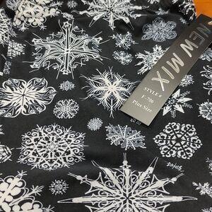 New Mix Leggings